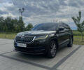 Коричневый Шкода Kodiaq, объемом двигателя 1.97 л и пробегом 250 тыс. км за 32000 $, фото 1 на Automoto.ua