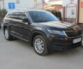 Коричневый Шкода Kodiaq, объемом двигателя 1.97 л и пробегом 129 тыс. км за 27500 $, фото 19 на Automoto.ua