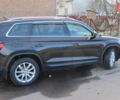 Коричневый Шкода Kodiaq, объемом двигателя 1.97 л и пробегом 129 тыс. км за 27500 $, фото 6 на Automoto.ua
