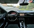 Коричневый Шкода Kodiaq, объемом двигателя 2 л и пробегом 137 тыс. км за 29900 $, фото 4 на Automoto.ua