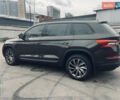 Коричневий Шкода Kodiaq, об'ємом двигуна 1.97 л та пробігом 116 тис. км за 29900 $, фото 9 на Automoto.ua