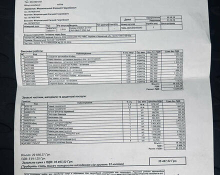Коричневий Шкода Kodiaq, об'ємом двигуна 1.97 л та пробігом 116 тис. км за 29900 $, фото 51 на Automoto.ua