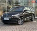 Коричневий Шкода Kodiaq, об'ємом двигуна 1.98 л та пробігом 94 тис. км за 30151 $, фото 1 на Automoto.ua