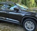 Коричневий Шкода Kodiaq, об'ємом двигуна 1.97 л та пробігом 49 тис. км за 35000 $, фото 65 на Automoto.ua