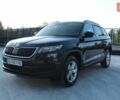 Коричневый Шкода Kodiaq, объемом двигателя 1.97 л и пробегом 160 тыс. км за 27777 $, фото 1 на Automoto.ua