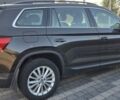 Коричневий Шкода Kodiaq, об'ємом двигуна 1.97 л та пробігом 49 тис. км за 35000 $, фото 10 на Automoto.ua