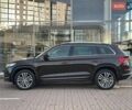 Коричневий Шкода Kodiaq, об'ємом двигуна 1.98 л та пробігом 94 тис. км за 30151 $, фото 2 на Automoto.ua
