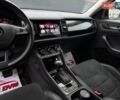 Коричневий Шкода Kodiaq, об'ємом двигуна 2 л та пробігом 100 тис. км за 28999 $, фото 42 на Automoto.ua