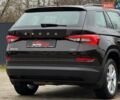 Коричневий Шкода Kodiaq, об'ємом двигуна 2 л та пробігом 100 тис. км за 28999 $, фото 22 на Automoto.ua