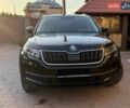 Шкода Kodiaq 2020 в Львове на Automoto.ua Коричневый Шкода Kodiaq, объемом двигателя 1.98 л и пробегом 81 тыс. км за 32800 $, фото 6 на Automoto.ua