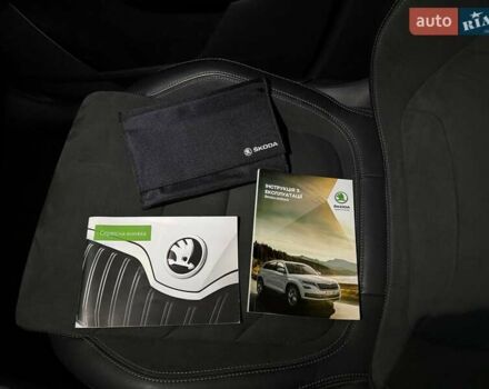 Шкода Kodiaq 2020 в Львове на Automoto.ua Коричневый Шкода Kodiaq, объемом двигателя 1.98 л и пробегом 81 тыс. км за 32800 $, фото 38 на Automoto.ua