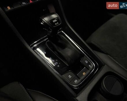 Коричневый Шкода Kodiaq, объемом двигателя 1.97 л и пробегом 101 тыс. км за 31499 $, фото 30 на Automoto.ua