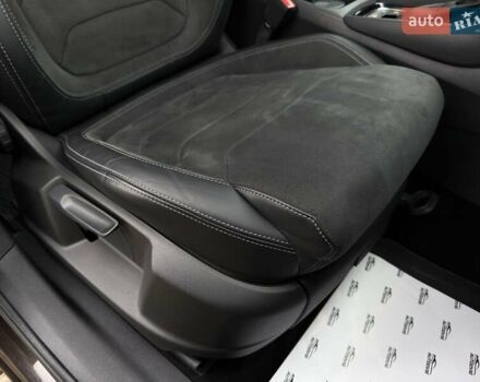 Коричневий Шкода Kodiaq, об'ємом двигуна 2 л та пробігом 100 тис. км за 28999 $, фото 69 на Automoto.ua