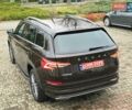 Коричневый Шкода Kodiaq, объемом двигателя 2 л и пробегом 144 тыс. км за 32999 $, фото 19 на Automoto.ua