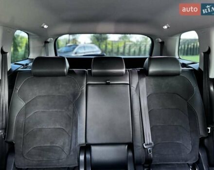 Коричневый Шкода Kodiaq, объемом двигателя 1.97 л и пробегом 89 тыс. км за 33400 $, фото 73 на Automoto.ua