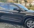 Шкода Kodiaq 2020 в Луцке на Automoto.ua Коричневый Шкода Kodiaq, объемом двигателя 2 л и пробегом 108 тыс. км за 32700 $, фото 1 на Automoto.ua