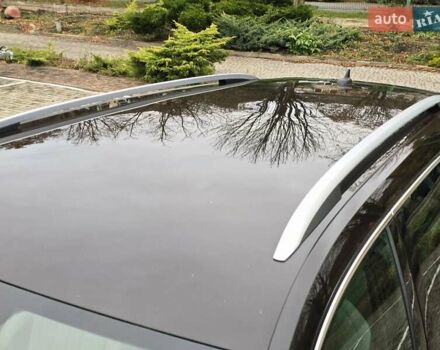 Коричневый Шкода Kodiaq, объемом двигателя 2 л и пробегом 144 тыс. км за 32999 $, фото 23 на Automoto.ua