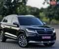 Коричневый Шкода Kodiaq, объемом двигателя 1.97 л и пробегом 89 тыс. км за 33400 $, фото 118 на Automoto.ua