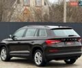 Коричневий Шкода Kodiaq, об'ємом двигуна 2 л та пробігом 100 тис. км за 28999 $, фото 5 на Automoto.ua