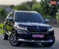 Коричневый Шкода Kodiaq, объемом двигателя 1.97 л и пробегом 89 тыс. км за 33400 $, фото 121 на Automoto.ua