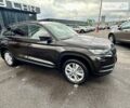 Коричневый Шкода Kodiaq, объемом двигателя 1.98 л и пробегом 39 тыс. км за 28500 $, фото 27 на Automoto.ua