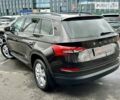 Коричневый Шкода Kodiaq, объемом двигателя 1.98 л и пробегом 39 тыс. км за 28900 $, фото 7 на Automoto.ua