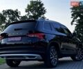 Коричневый Шкода Kodiaq, объемом двигателя 1.97 л и пробегом 89 тыс. км за 33400 $, фото 37 на Automoto.ua