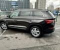 Коричневый Шкода Kodiaq, объемом двигателя 1.98 л и пробегом 39 тыс. км за 28900 $, фото 8 на Automoto.ua