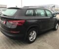 Коричневый Шкода Kodiaq, объемом двигателя 2 л и пробегом 71 тыс. км за 26290 $, фото 7 на Automoto.ua
