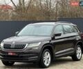 Коричневий Шкода Kodiaq, об'ємом двигуна 2 л та пробігом 100 тис. км за 28999 $, фото 7 на Automoto.ua