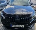 Шкода Kodiaq 2020 в Луцке на Automoto.ua Коричневый Шкода Kodiaq, объемом двигателя 2 л и пробегом 108 тыс. км за 32700 $, фото 7 на Automoto.ua