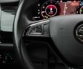 Коричневий Шкода Kodiaq, об'ємом двигуна 2 л та пробігом 100 тис. км за 28999 $, фото 39 на Automoto.ua