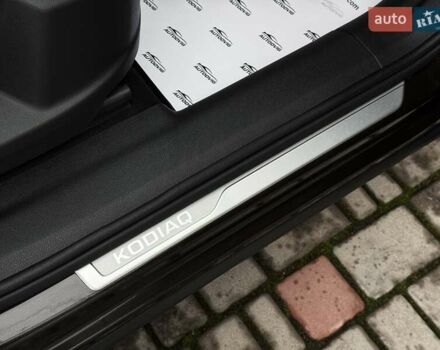 Коричневий Шкода Kodiaq, об'ємом двигуна 2 л та пробігом 100 тис. км за 28999 $, фото 70 на Automoto.ua