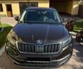 Шкода Kodiaq 2020 в Львове на Automoto.ua Коричневый Шкода Kodiaq, объемом двигателя 1.98 л и пробегом 81 тыс. км за 32800 $, фото 2 на Automoto.ua