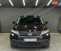 Коричневый Шкода Kodiaq, объемом двигателя 1.97 л и пробегом 101 тыс. км за 31499 $, фото 10 на Automoto.ua