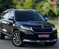 Коричневый Шкода Kodiaq, объемом двигателя 1.97 л и пробегом 89 тыс. км за 33400 $, фото 1 на Automoto.ua