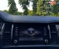 Коричневый Шкода Kodiaq, объемом двигателя 1.97 л и пробегом 89 тыс. км за 33400 $, фото 89 на Automoto.ua