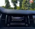 Коричневый Шкода Kodiaq, объемом двигателя 1.97 л и пробегом 89 тыс. км за 33400 $, фото 101 на Automoto.ua
