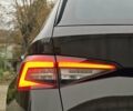 Коричневый Шкода Kodiaq, объемом двигателя 2 л и пробегом 144 тыс. км за 32999 $, фото 30 на Automoto.ua