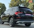 Коричневый Шкода Kodiaq, объемом двигателя 1.97 л и пробегом 89 тыс. км за 33400 $, фото 26 на Automoto.ua