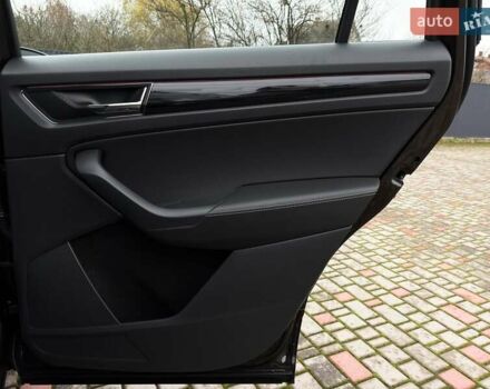 Коричневий Шкода Kodiaq, об'ємом двигуна 2 л та пробігом 100 тис. км за 28999 $, фото 59 на Automoto.ua