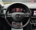 Коричневий Шкода Kodiaq, об'ємом двигуна 2 л та пробігом 100 тис. км за 28999 $, фото 37 на Automoto.ua