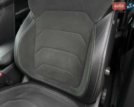 Коричневий Шкода Kodiaq, об'ємом двигуна 2 л та пробігом 100 тис. км за 28999 $, фото 33 на Automoto.ua