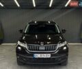 Коричневый Шкода Kodiaq, объемом двигателя 1.97 л и пробегом 101 тыс. км за 31499 $, фото 5 на Automoto.ua