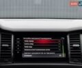 Коричневий Шкода Kodiaq, об'ємом двигуна 2 л та пробігом 100 тис. км за 28999 $, фото 83 на Automoto.ua