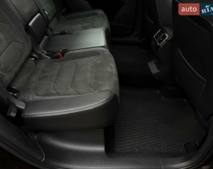 Коричневий Шкода Kodiaq, об'ємом двигуна 2 л та пробігом 100 тис. км за 28999 $, фото 62 на Automoto.ua