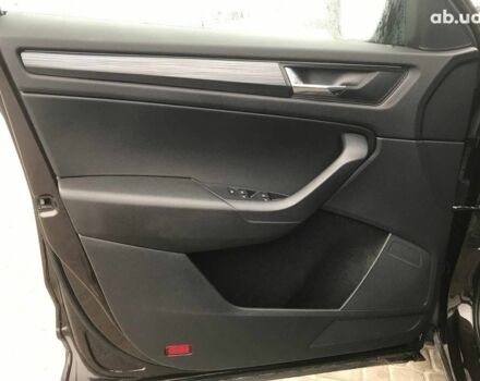 Коричневый Шкода Kodiaq, объемом двигателя 2 л и пробегом 71 тыс. км за 26290 $, фото 18 на Automoto.ua