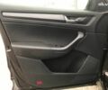 Коричневый Шкода Kodiaq, объемом двигателя 2 л и пробегом 71 тыс. км за 26290 $, фото 18 на Automoto.ua