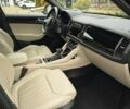 Коричневый Шкода Kodiaq, объемом двигателя 2 л и пробегом 144 тыс. км за 32999 $, фото 41 на Automoto.ua