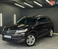 Коричневый Шкода Kodiaq, объемом двигателя 1.97 л и пробегом 101 тыс. км за 31499 $, фото 1 на Automoto.ua